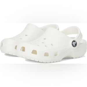 Crocs Classic Clogs - Size C5